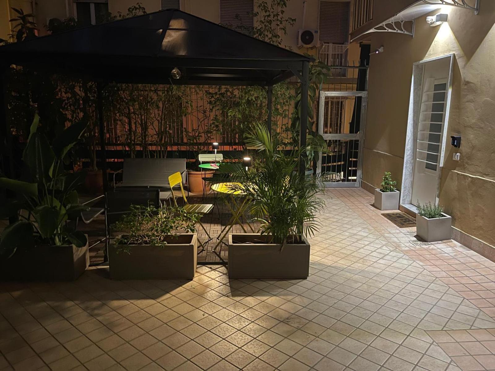 Hotel La Casa Di Ily Neapol Exteriér fotografie